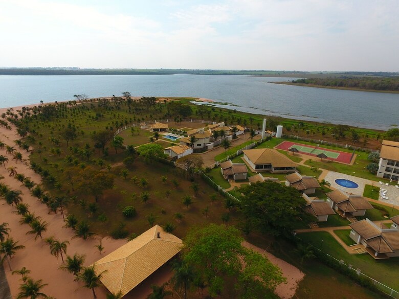Apartamento Resort Da Ilha