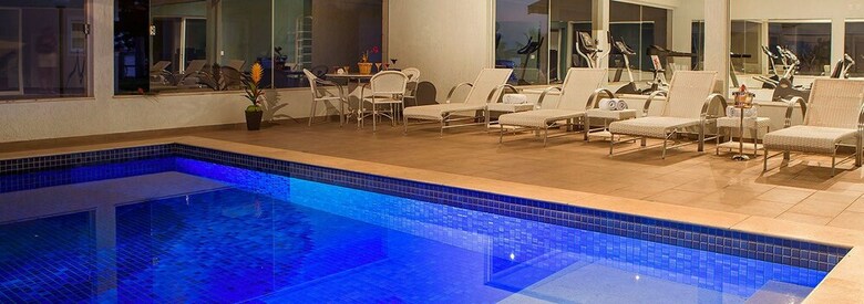 Apartamento Resort Da Ilha