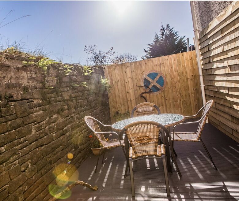 Apartamentos James Place @ Dowlais
