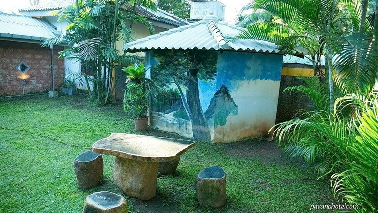 Pavana Hotel