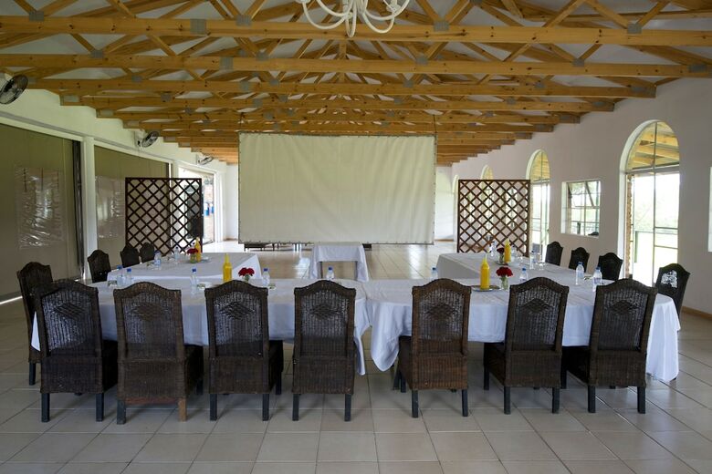 Posada Bushman Rock Safaris