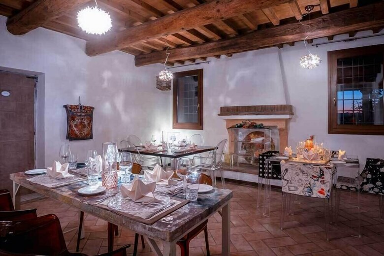Hotel Borgo La Colombara