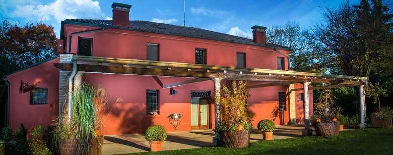 Hotel Borgo La Colombara