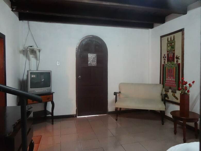 Hotel Casa Giralda