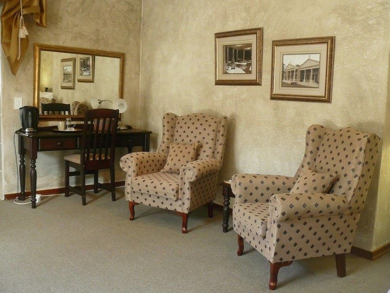 Hotel Ancient Emperor Guest Estate