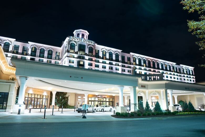 Dover Downs Hotel & Casino