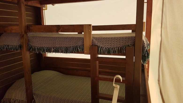 Parco Del Lago Glamping & Lodges