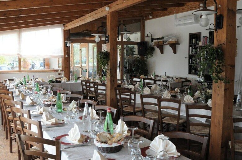 Posada Locanda Belvedere