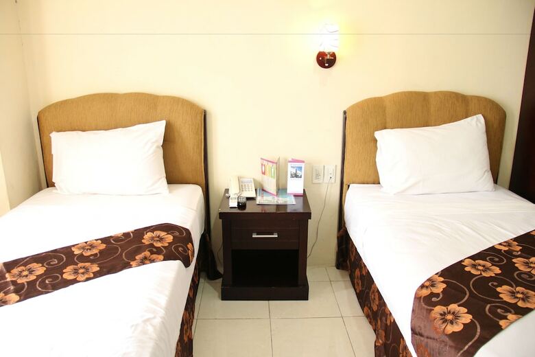 Hotel Permata Hati
