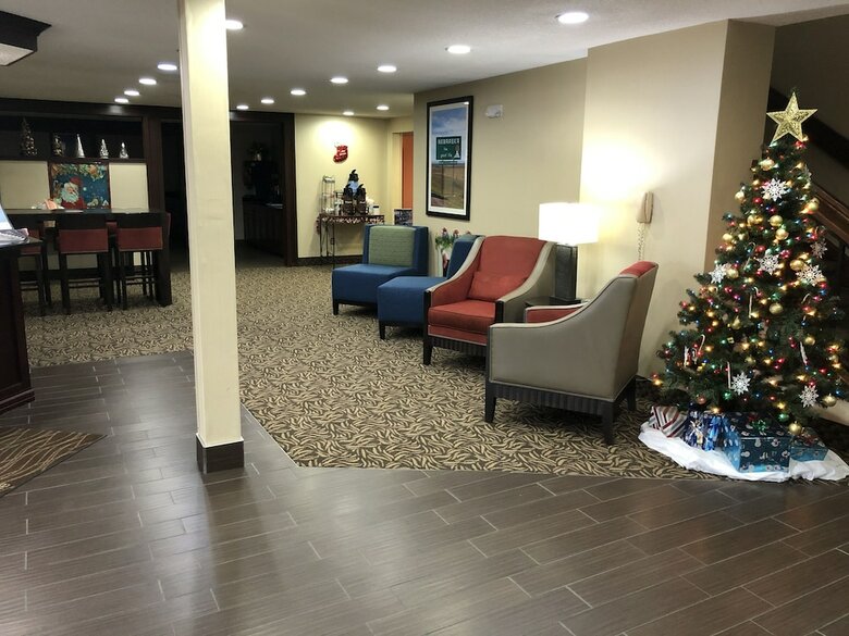 Hotel Comfort Inn