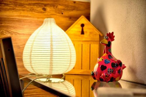 Bed & Breakfast Le Due G