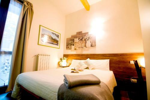 Bed & Breakfast Le Due G