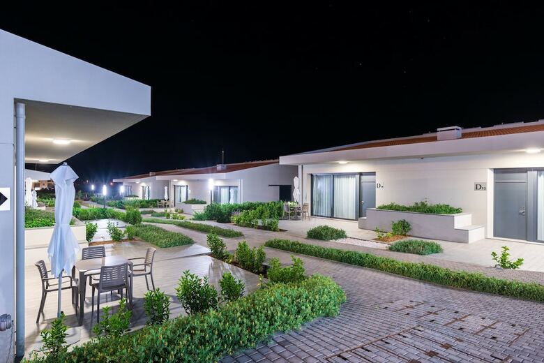 Hotel Pestana Ilha Dourada