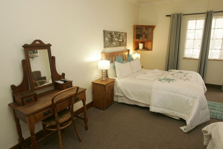 Hotel Haldon Estates