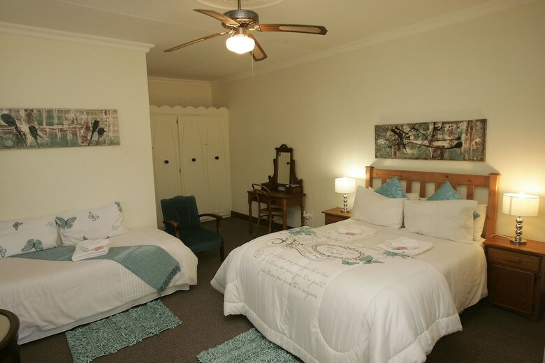 Hotel Haldon Estates
