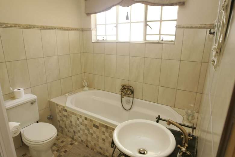 Hotel Haldon Estates