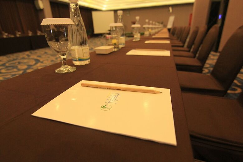 Grand Tebu Hotel