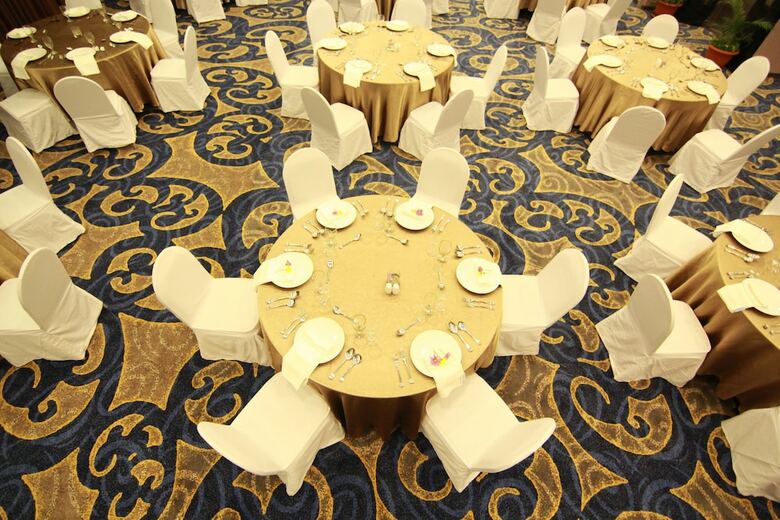 Grand Tebu Hotel