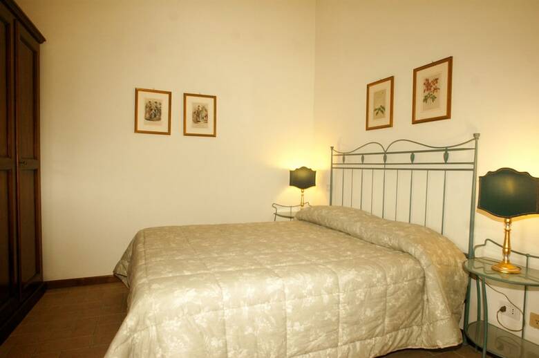 Apartamento Residenza Torre Acquatino