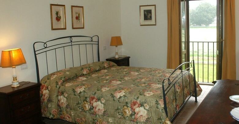 Apartamento Residenza Torre Acquatino