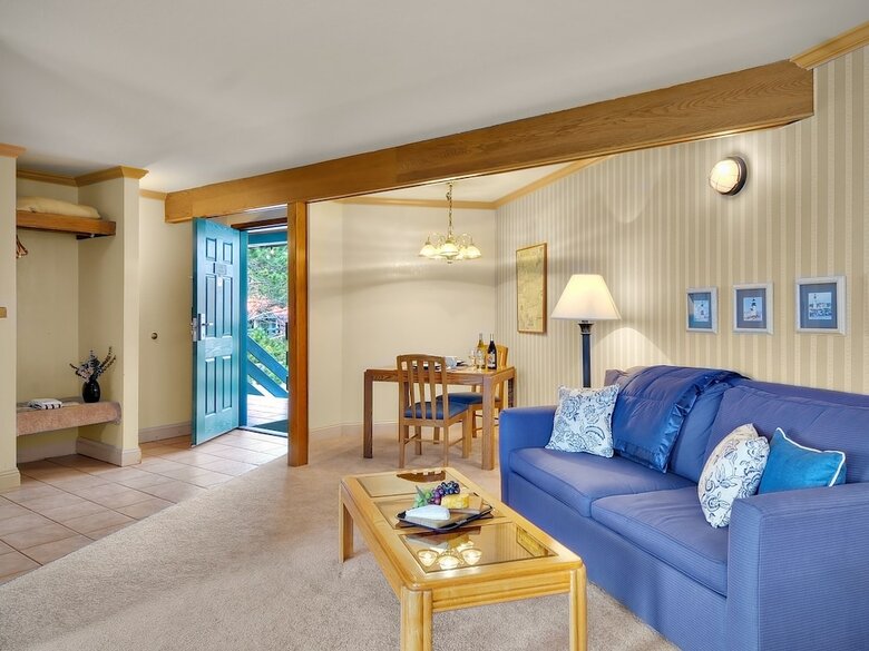 Motel Coachman Inn & Suites