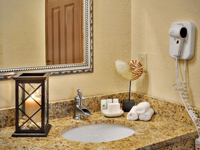 Motel Coachman Inn & Suites