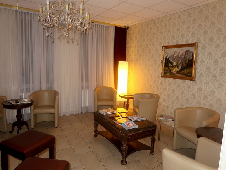 Hotel Adler