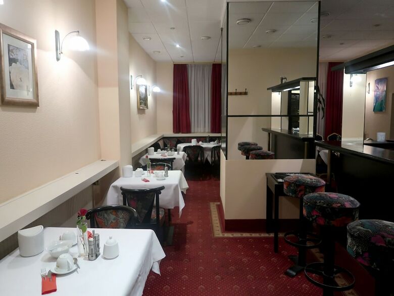 Hotel Adler