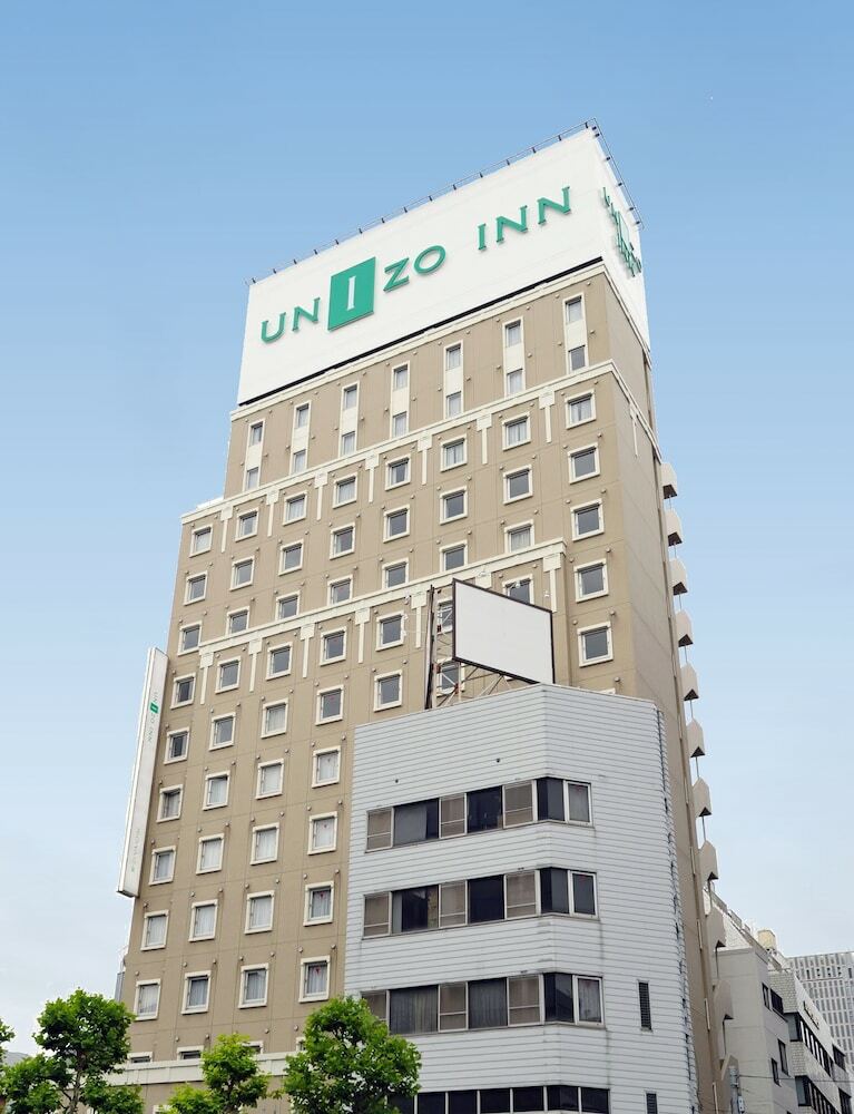 Hotel Unizo Inn Tokyo Hatchobori