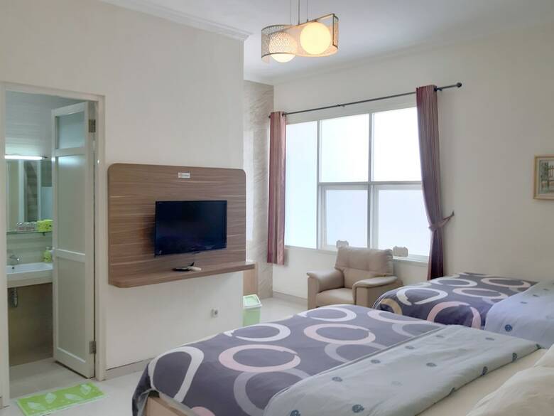 Hostal Ikiru To Live