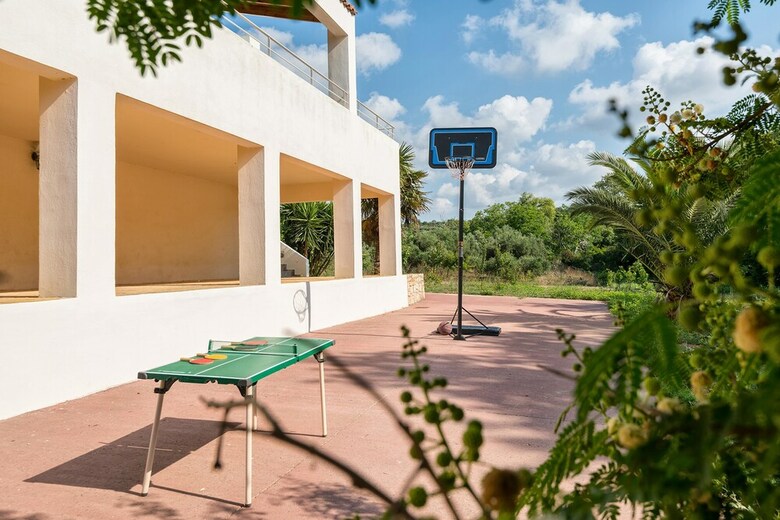 Villa Nostos