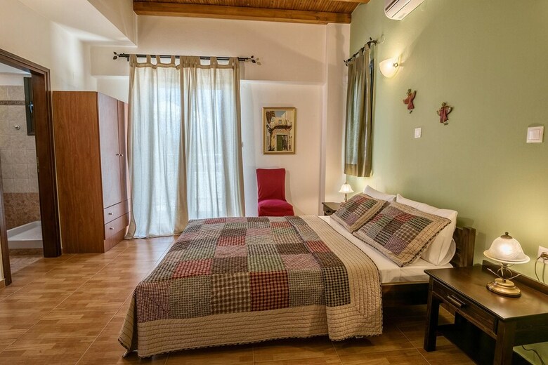 Villa Nostos