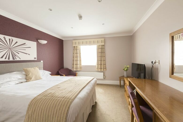 Hotel The Barns