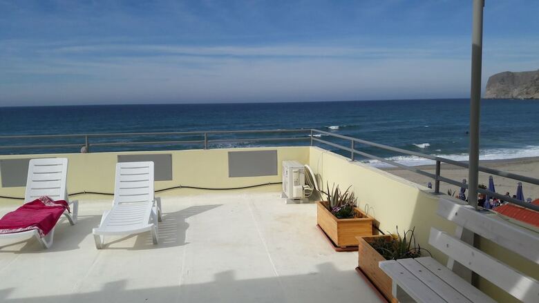 Apartamentos Orange Fodele