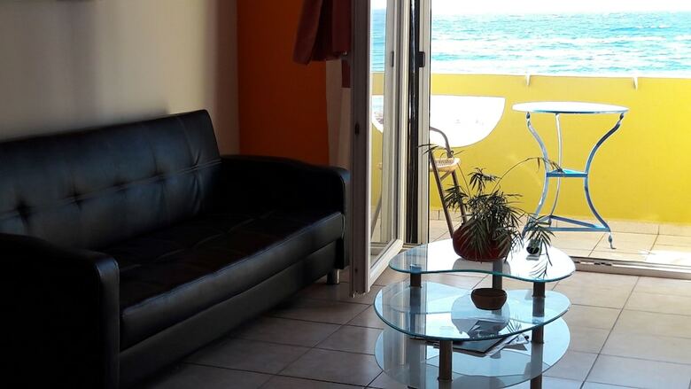 Apartamentos Orange Fodele