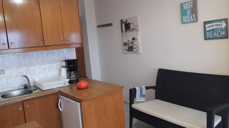 Apartamentos Orange Fodele