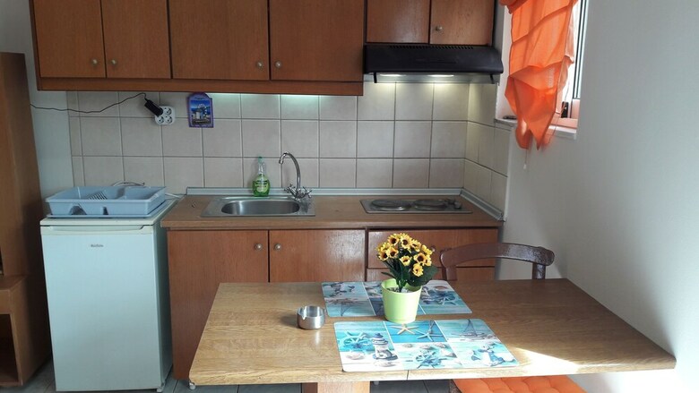 Apartamentos Orange Fodele