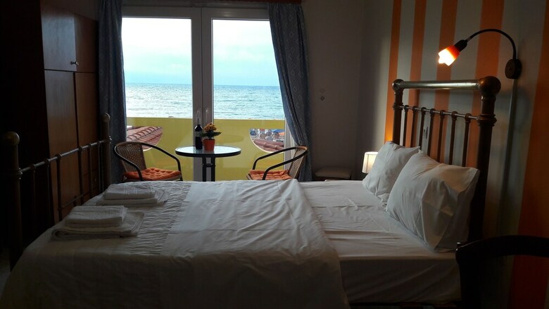 Apartamentos Orange Fodele