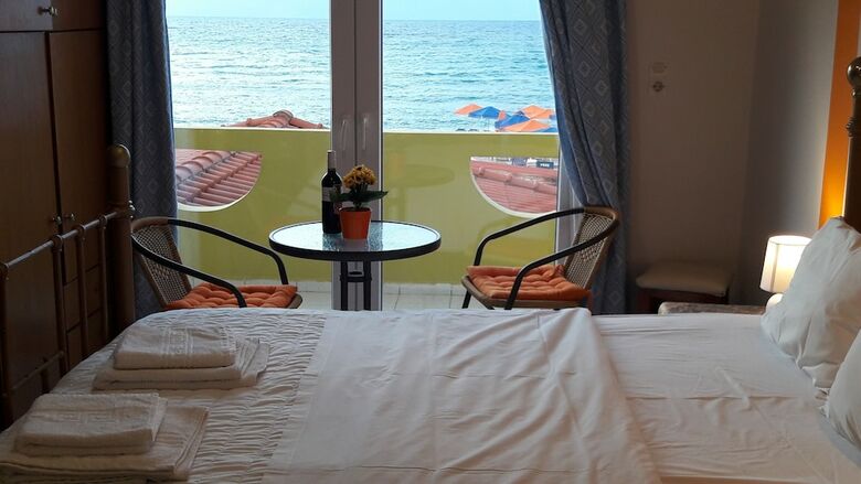 Apartamentos Orange Fodele