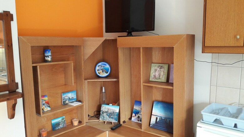 Apartamentos Orange Fodele