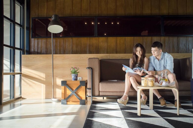 Allstay Hotel Yogyakarta