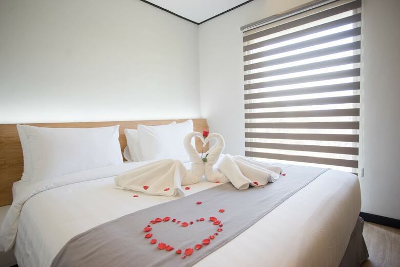 Allstay Hotel Yogyakarta