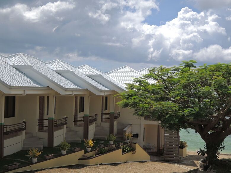 Hotel Hisoler's Beach Resort