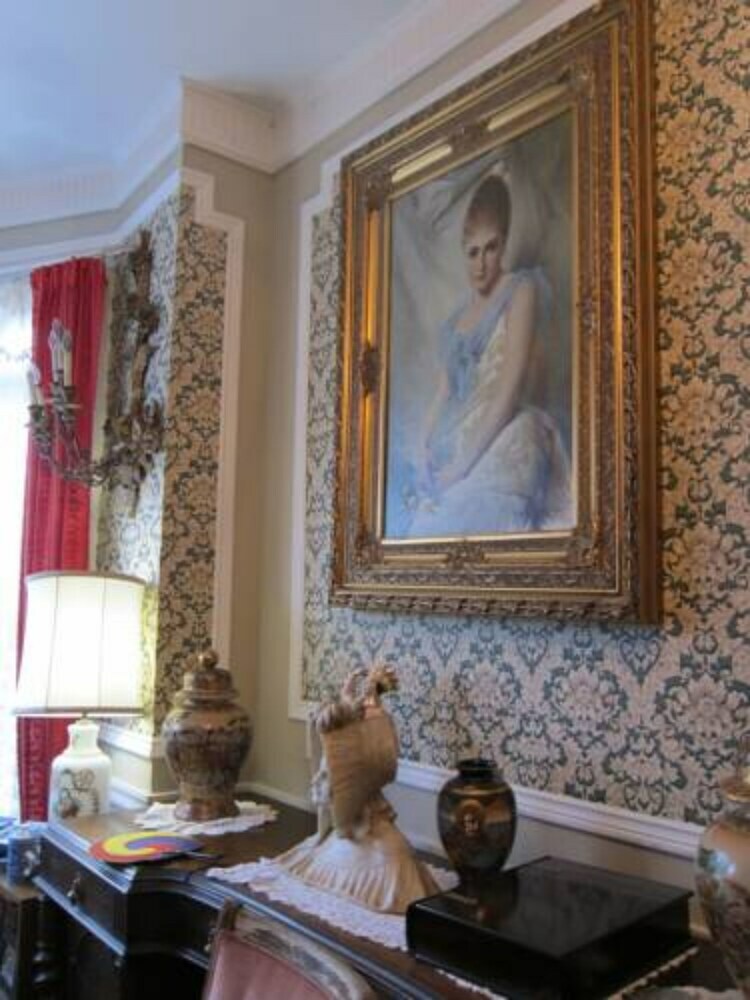 Pimblett's Downtown Toronto B&B