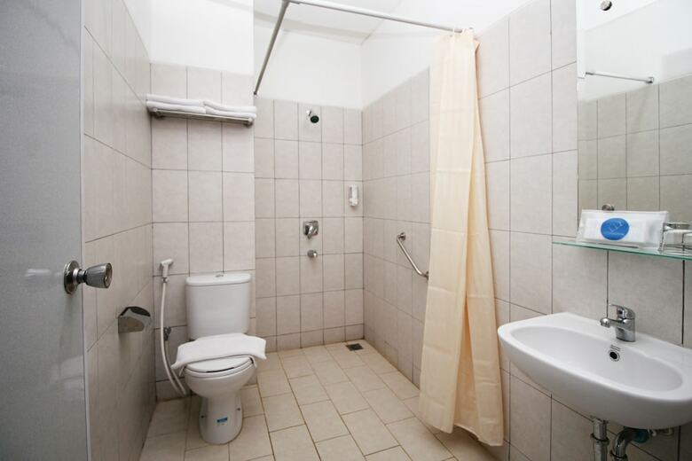 Hotel Airy Pakuan Bogor