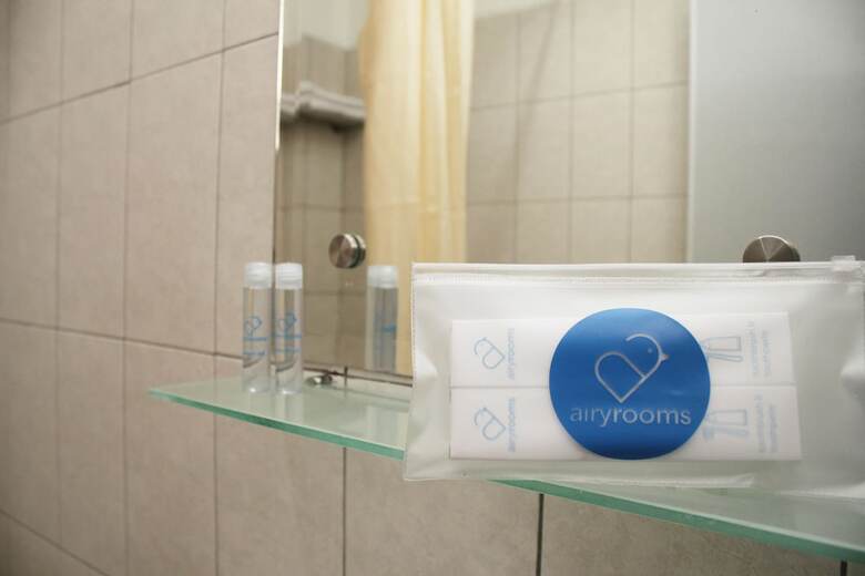 Hotel Airy Pakuan Bogor