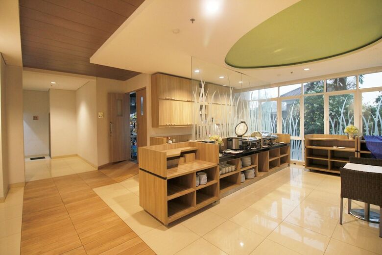 Hotel Airy Pakuan Bogor