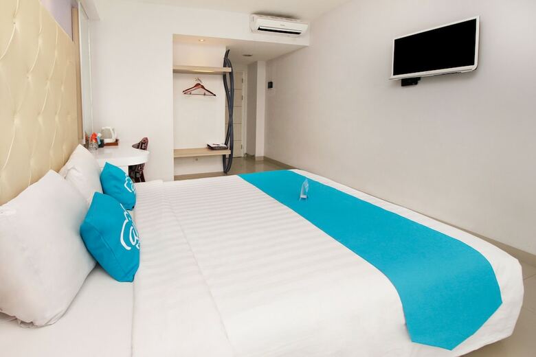 Hotel Airy Setiabudi 272 Bandung