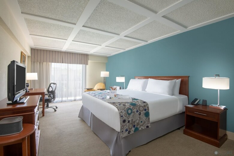 Wyndham Boca Raton Hotel