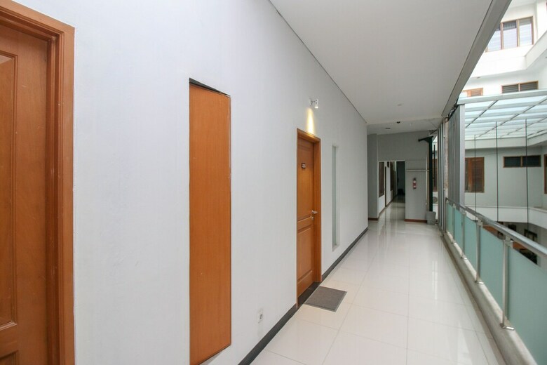 Hotel Airy Riau Progo 6 Bandung